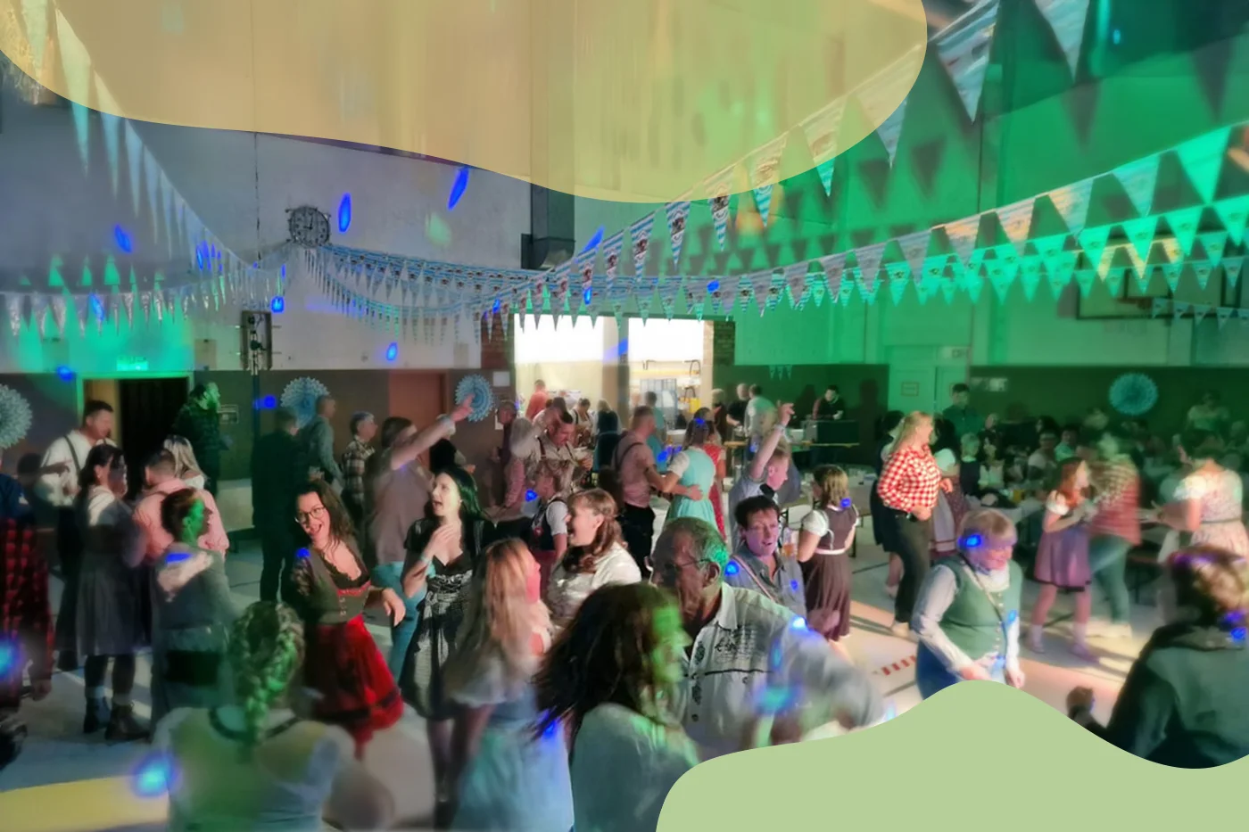 Oktoberfest